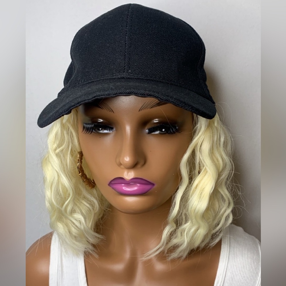 Wig Hat